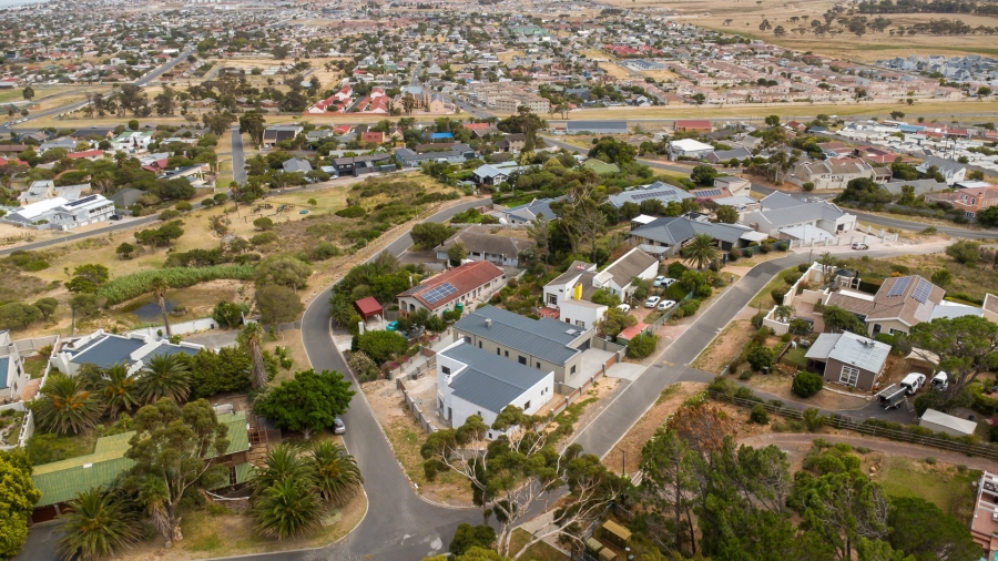 3 Bedroom Property for Sale in Mountainside Western Cape